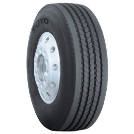 Toyo M122 - 255/70R225 140/137L (H/16) M122 TL (18.99 FET Inc.)