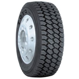 Toyo M608Z - 265/70R195 140L (G/14) M608Z TL (14.84 FET Inc.)