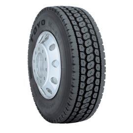 Toyo M647 - 285/75R245 144/141L (G/14) M647 TL (25.23 FET Inc.)