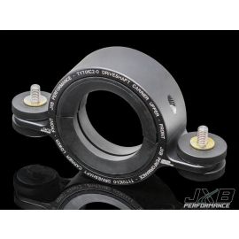 Toyota Supra Driveshaft Center Support Bearing Carrier Upgrade