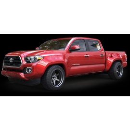 Toyota Tacoma Body Kit Honey D