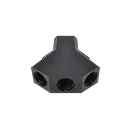 TRS 3-Port Fuel Distribution Y-Block