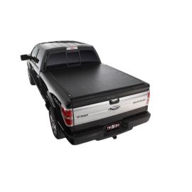 Truxedo 01-03 Ford F-150 Supercrew 5ft 6in Lo Pro Bed Cover