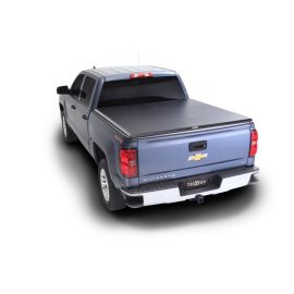 Truxedo 04-09 Ford F-150 Flareside 6.6ft ковер для грузовика TruXport купить