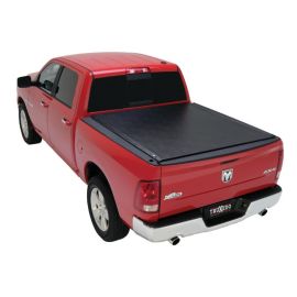 Truxedo 09-18 Ram 1500 & 19-20 Ram 1500 Classic 5ft 7in Lo Pro Bed Cover