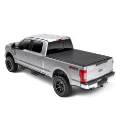 Truxedo 09-18 Ram 1500 & 19-20 Ram 1500 Classic 6ft 4in Sentry Bed Cover