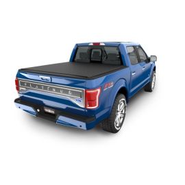 Truxedo Lo Pro Крышка Пикапа для Ford F-150 2015-2024, 5ft 6in, Автопроизводитель Truxedo, Долговечная защита, Низкопрофильный дизайн