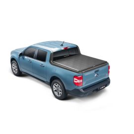 Truxedo TruXport для Ford Maverick 2022-2024 4ft 6in - крышка грузовика