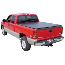 Truxedo 1999-2007 GMC Sierra Chevrolet Silverado 1500 Classic 6ft 6in TruXport Боковой тент