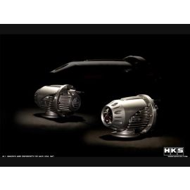 HKS Super SQV4