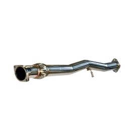 Turbo XS 02-07 Subaru WRX STI Version 2 Midpipe (Fits OEM Downpipe)