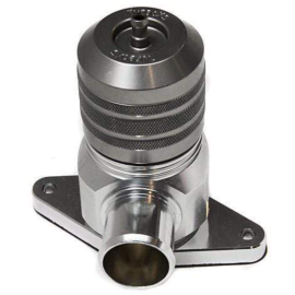 Turbo XS 02-07 WRX/ 04-09 STi 50/50 Racing Bypass Valve