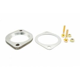 Адаптер Turbo XS для Subaru OEM Downpipe к 3" Cat-Back с прокладкой из нержавеющей стали