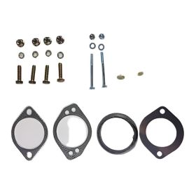 Ersatz-Auspuff-Hardware-Kit für Turbo XS WRX/STi/FXT