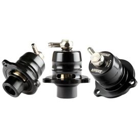 Turbosmart 11-12 Ford F150 3.5 EcoBoost BOV Kompact Dual Port-Borgwarner/KKK/Ford Ecoboost V2