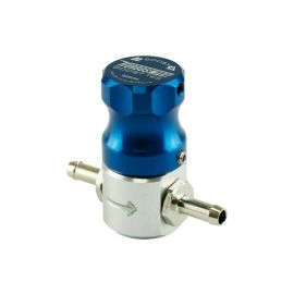 Турбоконтроллер Turbosmart Boost Tee - новая версия, компактный дизайн, увеличивает давление над базовым уровнем, надежная алюминиевая и латунная конструкция.
