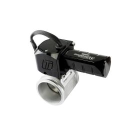 Turbosmart BoostGate50 Electronic 50mm Charge Air Valve (BOV) - High Performance Boost Control Solution