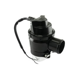 Turbosmart GenV RacePort EM PlumBack Electronic Blow Off Valve (BOV) - Sleeper Performance Upgrade