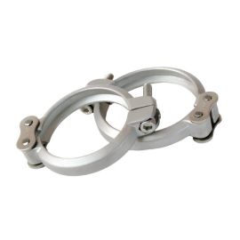 Turbosmart WG45 Впускное Vee Band - Качество, Надежность, Производительность от DT Autoworks