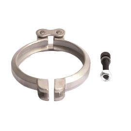 Turbosmart WG60 Входной V-Band - Производительность и Надежность от DT Autoworks