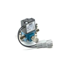 TurboXS Boost Control Solenoid for Mitsubishi Evo X (EVOX-BCS)