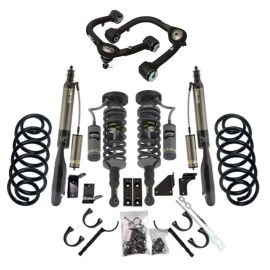 ARB BP51 Heavy Kit inkl. obere Steuerarme - DT Autoworks