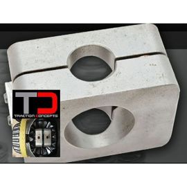 Traction Concepts LSD - Limited Slip Differential