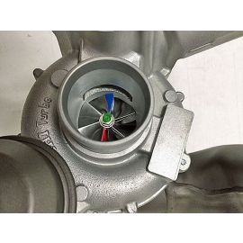 TurboKits.com C300 Turbo Rebuild Service