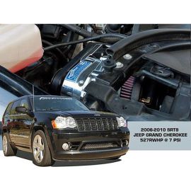 ProCharger High Output Intercooled Supercharger System - Tuner Kit