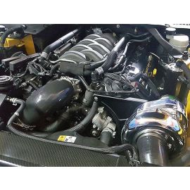ProCharger Competition Race Supercharger System - Tuner Kit