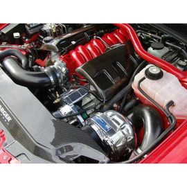 ProCharger High Output Intercooled Supercharger System