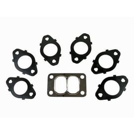 BD Diesel Gasket Set Exhaust Manifold - Dodge 24-valve