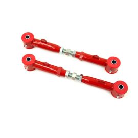 UMI Performance 08-09 Pontiac G8 10-14 Camaro Toe Rods Adj Poly