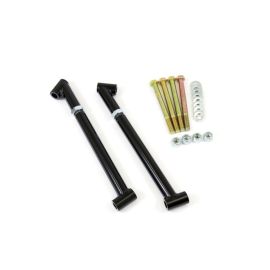 UMI Performance 64-67 GM A-Body Control Arm Reinforcements/Frame Braces