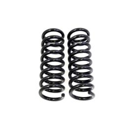 UMI Performance 64-72 GM A-Body 1in Lowering Spring Front - Set