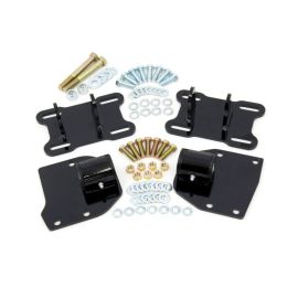 UMI Performance 68-72 GM A-Body LSX моторные крепления