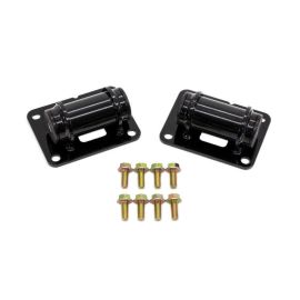 UMI Performance LSX полиэфирные моторные крепления для Chevrolet Camaro и Pontiac Firebird