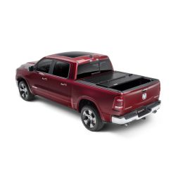 UnderCover 02-18 Dodge Ram 1500 (w/o Rambox) (19-20 Classic) 6.4ft Flex Bed Cover