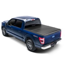 UnderCover 04-21 Ford F-150 5.5ft Triad Bed Cover