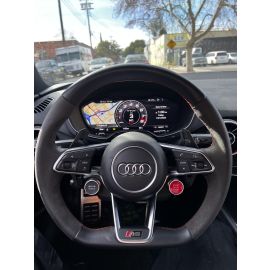 Audi lamborghini Urus Style Paddles