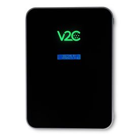 V2C Trydan | 22 kW | 3-Phase - 32A | type 2 - socket | wallbox