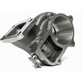 T3 GT Турбина с внутренним WG и встроенным свинг-клапаном от Garrett