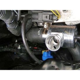 Fiat 500 Abarth T-Jet Blow Off Valve (BOV)