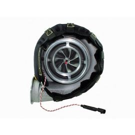 Precision Gen2 Pro Mod 8808 Billet Ball Bearing Turbo - 1850HP