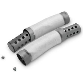 Vance & Hines Big Radius 2-2 Q Baffle