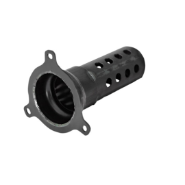 Vance & Hines HD 17 St Rod/Fat Bob Тихий Баффл - DT Autoworks