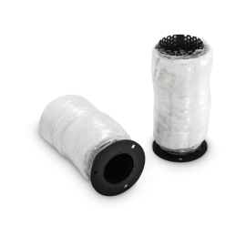 Vance & Hines HD Sportster Мини Гренадер Q Баффл - купить у DT Autoworks