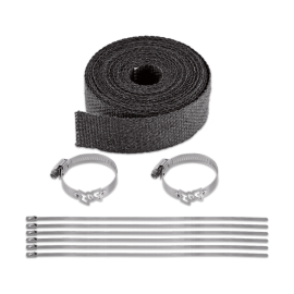 Vance & Hines Комплект утепления выхлопной трубы - DT Autoworks