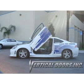Vertical Doors Acura RSX 2002-2007