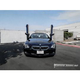 Vertical Doors BMW 6 Series 2003-2010